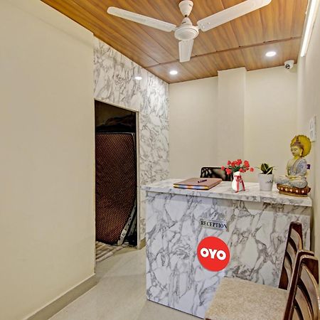 Oyo Flagship 80772 Hotel The Grand Rdc Ghaziabad Εξωτερικό φωτογραφία